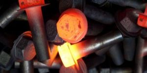 Stainless Steel Bolts