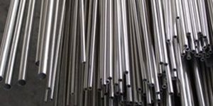 Stainless Steel Capillary Tubes
