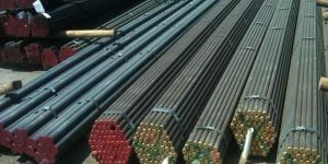 Stainless Steel Round Bars