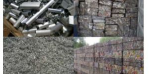 Stainless Steel Scrap