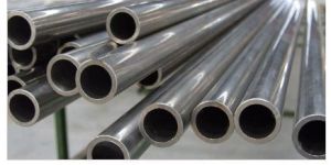 Stainless Steel Seamless Tubes