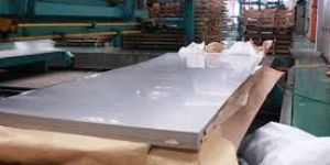 Stainless Steel Shim Sheets