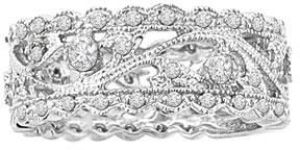 Imitation Diamond Jewellery - (001)