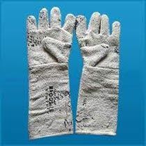 Asbestos Hand Gloves