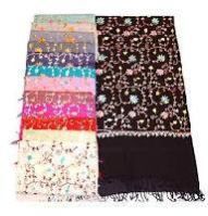 Cashmere Shawls