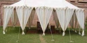 Party Tent