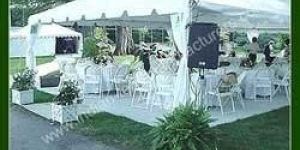 Wedding Tent
