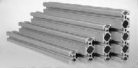 Aluminum Channels