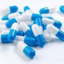 Empty Hard Gelatin Capsules