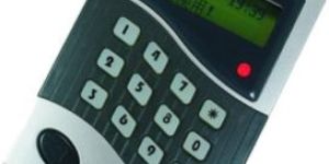 Door Access Control System