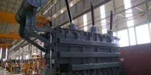High Power Transformer