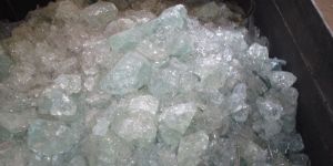 Potassium Silicate Solid
