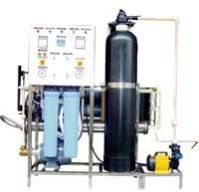 Commercial RO Water Purifier