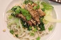 Vermicelli Noodles