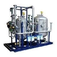 Chlorine Dosing System