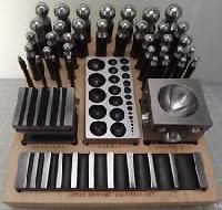 Goldsmith Machine Tools