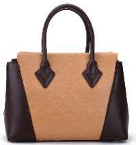 Fashion Leather Bags