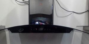 Hycon Electric Chimney