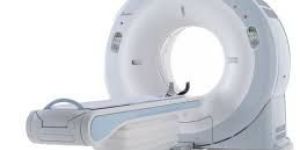 CT Scanners