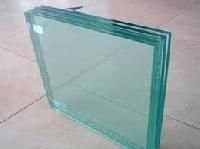 Clear Sheet Glass