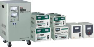 Servo Voltage Stabilizer