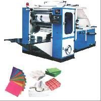 Paper Converting Machinery