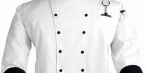 Chef Coat
