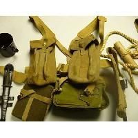 Security Uniforms Accessories