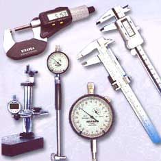 Measuring Instruments