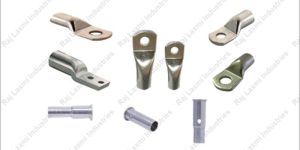 Aluminium Components