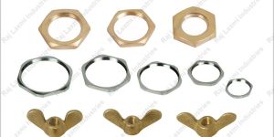 Brass Nuts