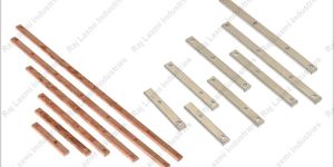 Copper Busbar Supports