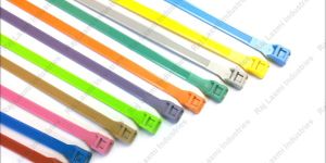 Nylon Cable Ties
