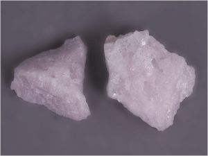Alumina Magnesia