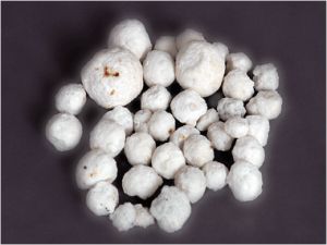 High Alumina Refractory Cement