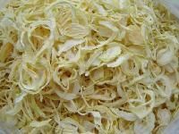 Dried Onion