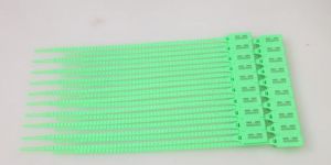 Plastic Security Seals/ Lock Seals