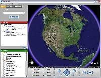 GPS Tracking Software
