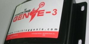 Tg3 Vehicle Tracking System