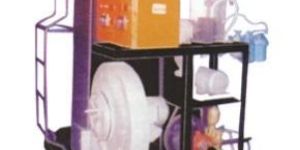 Coil Type Steam Boilers