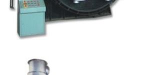 Solid Fuel Fired Package Steam Boiler