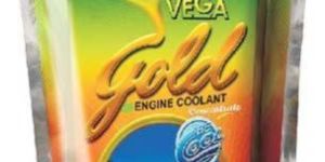 Engine Coolant