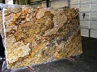 Granite Raw Materials