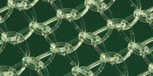 Surgical Polypropylene Mesh