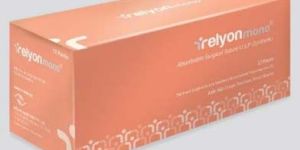 Monofilament Poliglecaprone Sutures