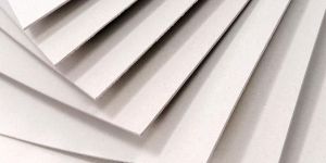 Straw Boards