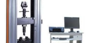 Universal Testing Machine