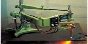 Metal Shape Cutting Machines