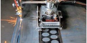 Straight Line Cutting Machines