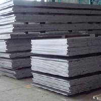 Hot Rolled Mild Steel Sheet
